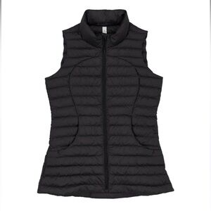 Lululemon Pack it Down Vest